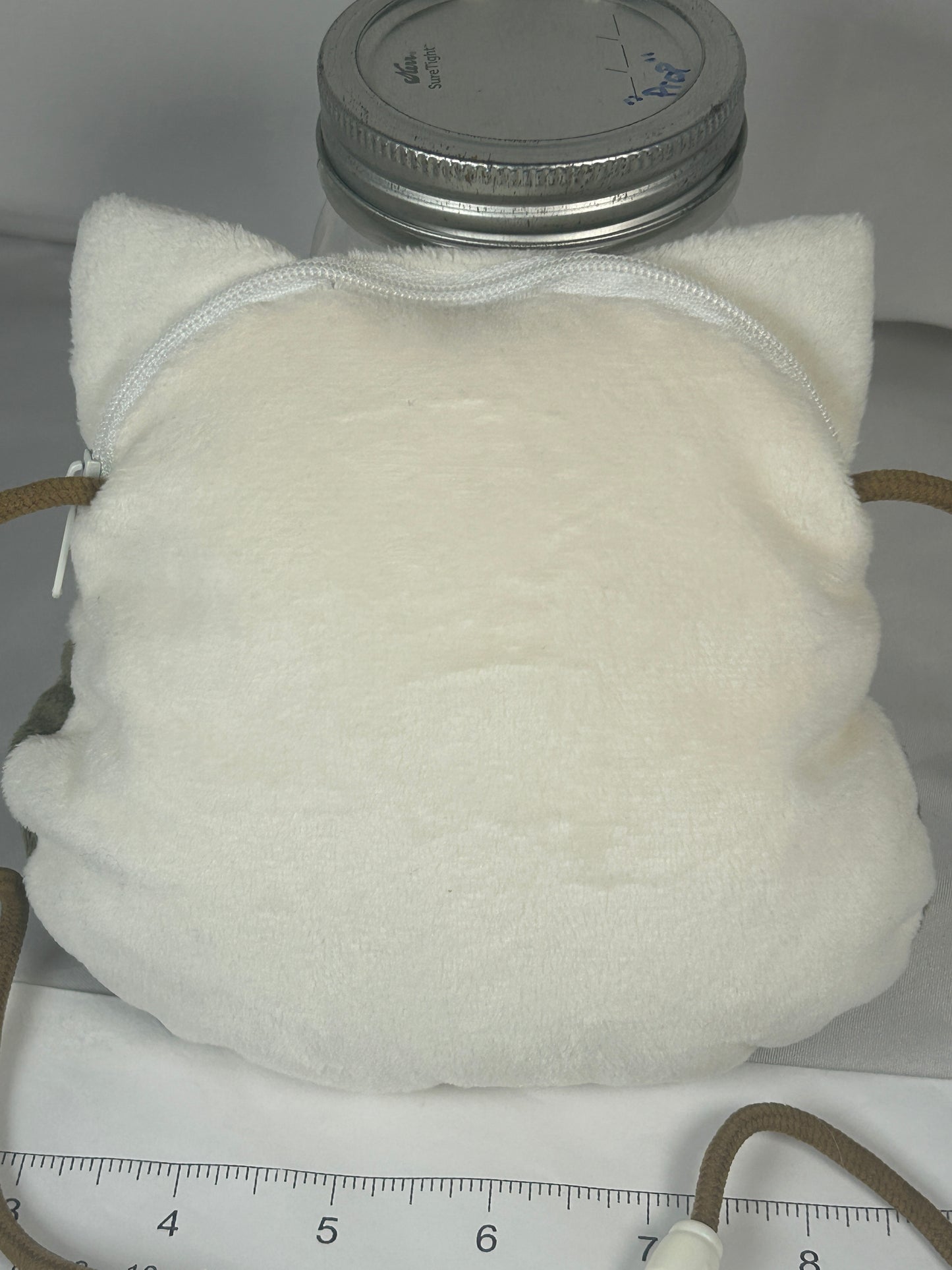 America Cat Plush Pochette Bag Hetalia The World Twinkle 2016