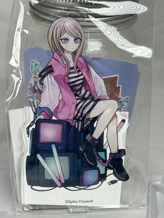 Akamatsu Kaede TV Acrylic Stand New Dangonronpa V3