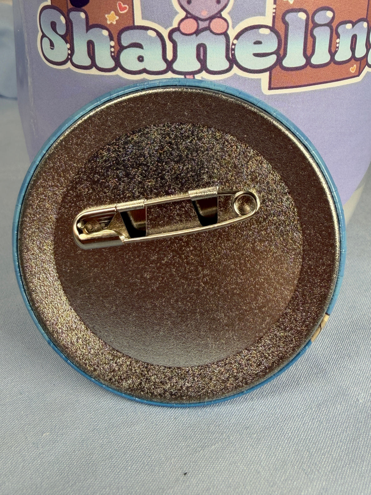 America Dining Together Can Badge Pin Hetalia World Stars Web Lottery