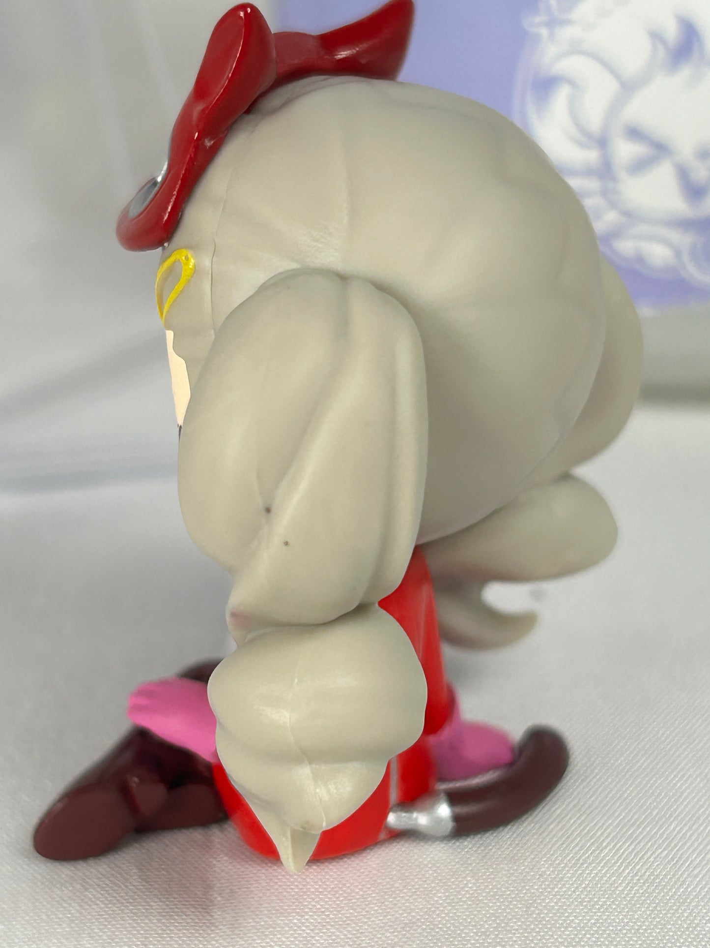 Ann Takamaki Panther Kata Zun Capsule Figure Persona 5 Royal