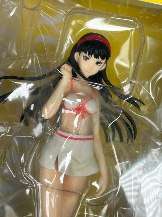 Yukiko Amagi Swimsuit 1/10 Figure Beach Queens Wave
