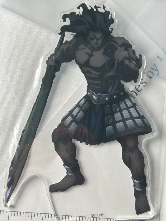 Beserker Hercules Fate Stay Night Heavens Feel III Theater Goods