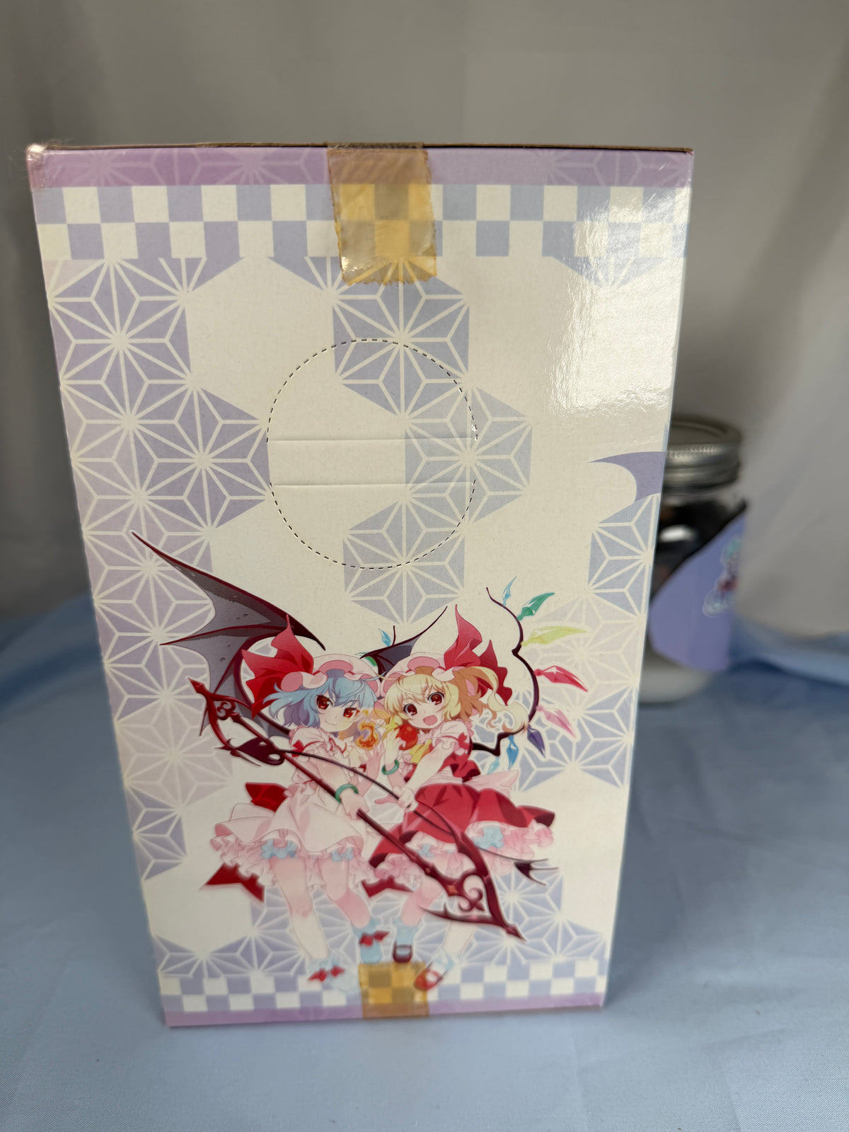 Remilia Scarlet Premium Figure Touhou Project SEGA 2017