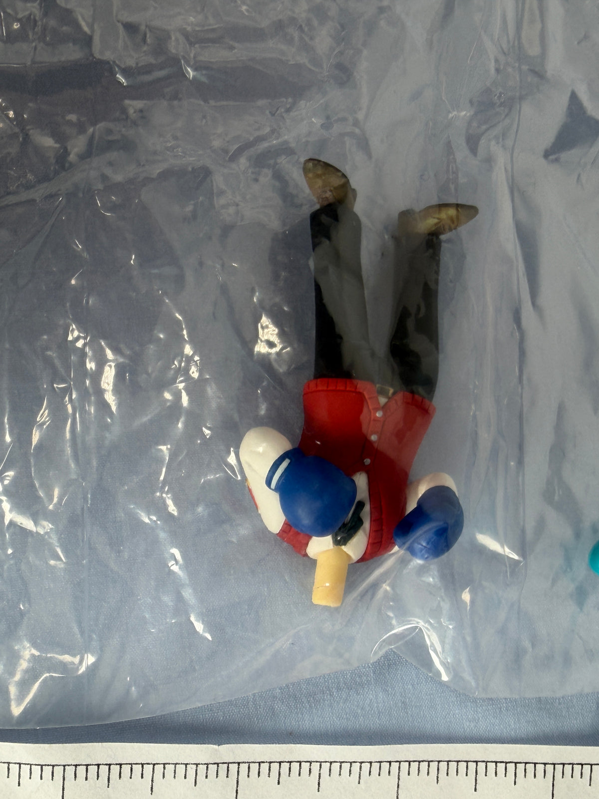 Akihiko Sanada Chibi Prize G Figure Persona 3 The Movie 1 Sunny Side Up 2013
