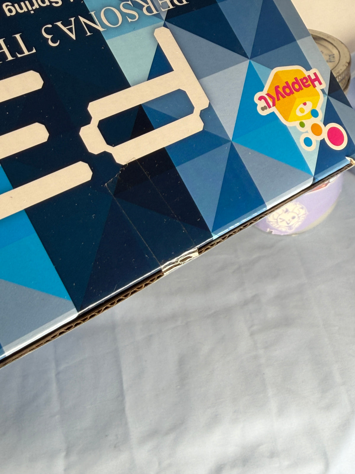 Elizabeth Special Color Prize L Figure Persona 3 The Movie 1 Sunny Side Up 2013