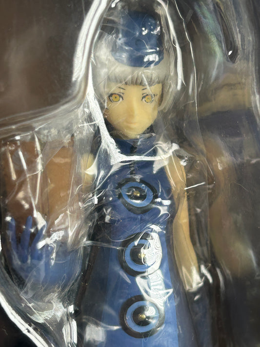 Elizabeth 1/8 Prize Figure Happy Kuji Persona 3 The Movie