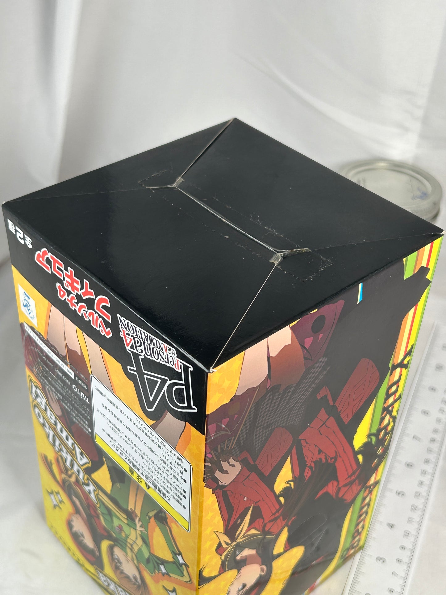 Yukiko Amagi Prize Figure Persona 4 The Animation Taito 2012