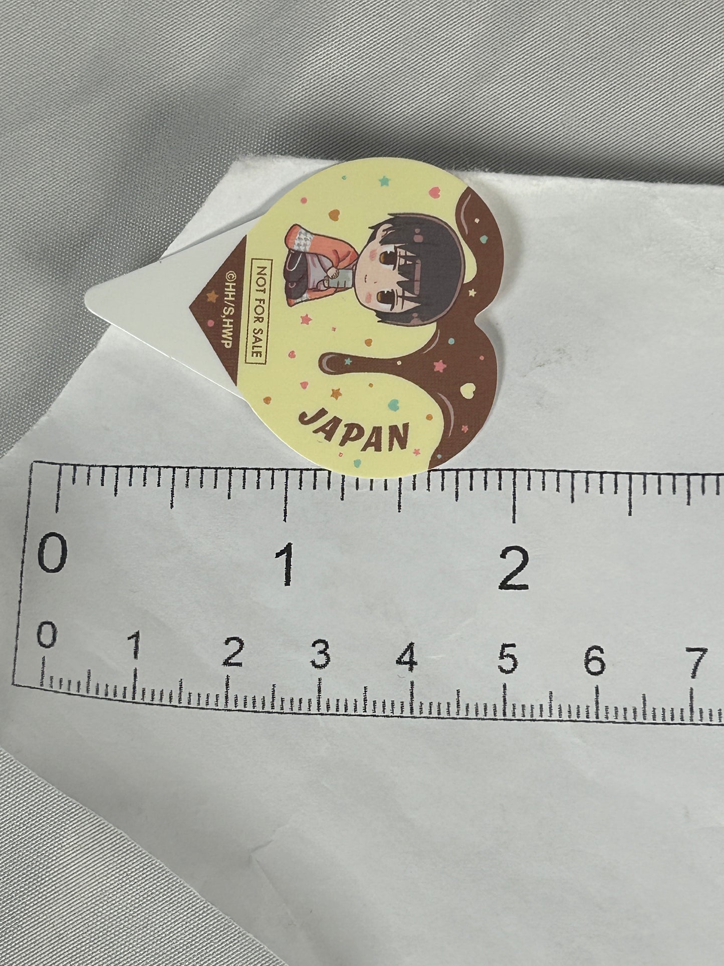 Japan Food Decoration Hetalia World Stars Gallery Collaboration Cafe