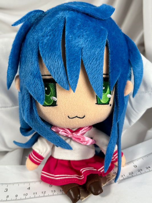 Izumi Konata Plush Movic Lucky Star 2008