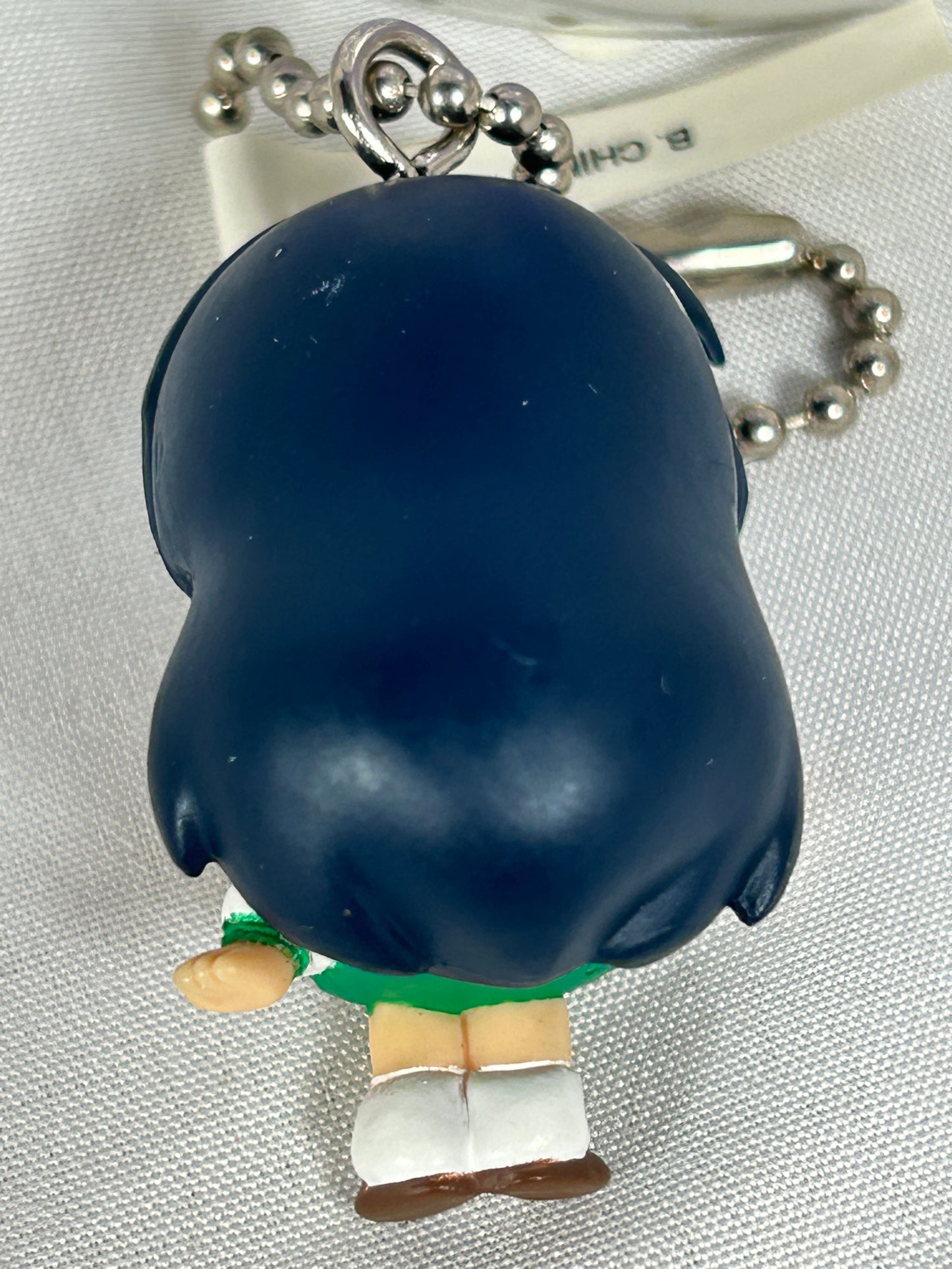 Kagome Higurashi Gachapon Figure Keychain Bandai Banpresto 2001 Inuyasha