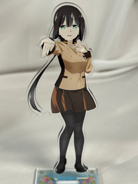 Mimori Togo Acrylic Stand Yuuki Yuuna is a Hero X EJ Anime Hotel Lottery 2021
