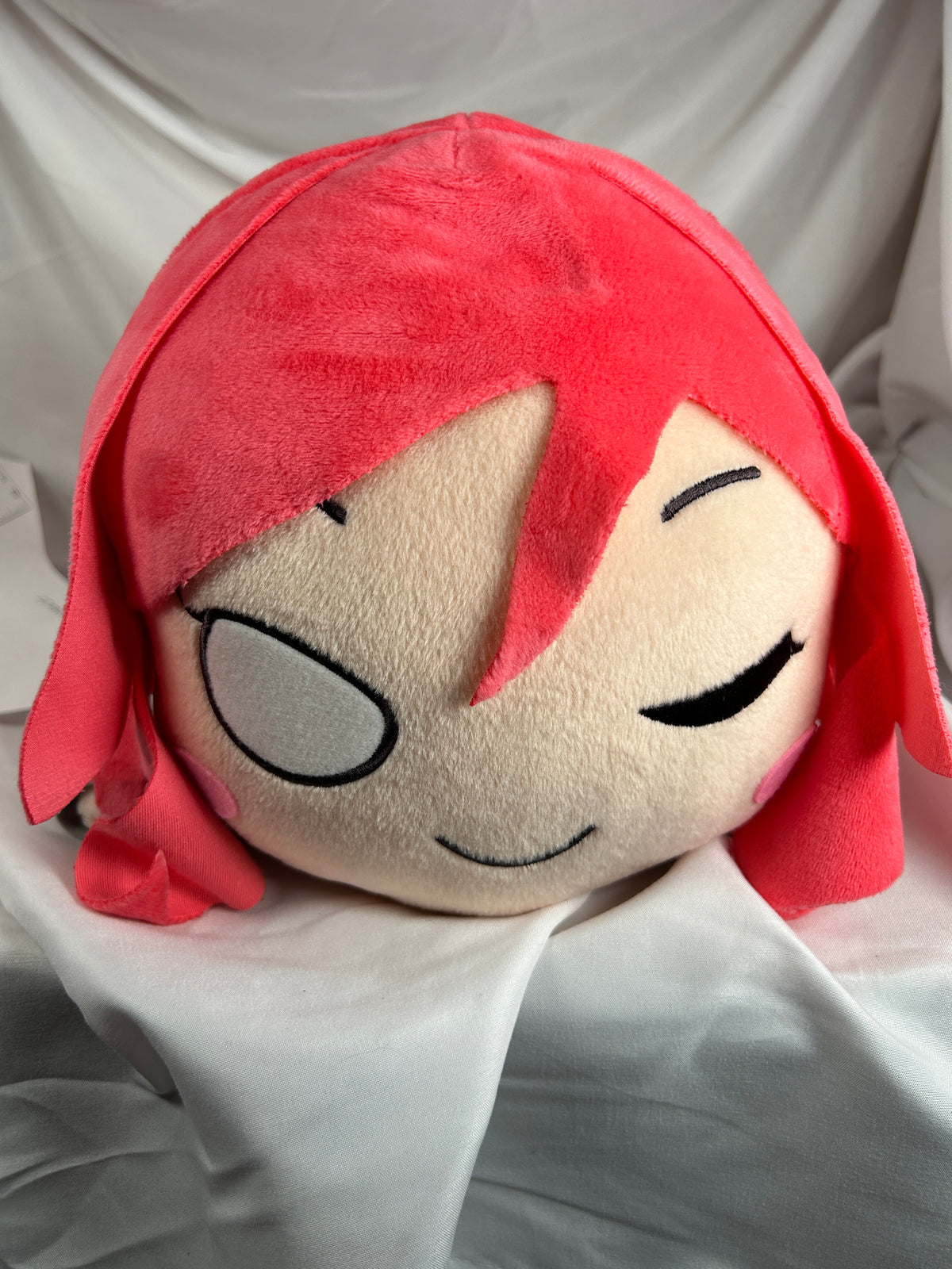Maki Nishikino Jumbo Nesoberi Nuigurumi Pajama Outfit Love Live Muse