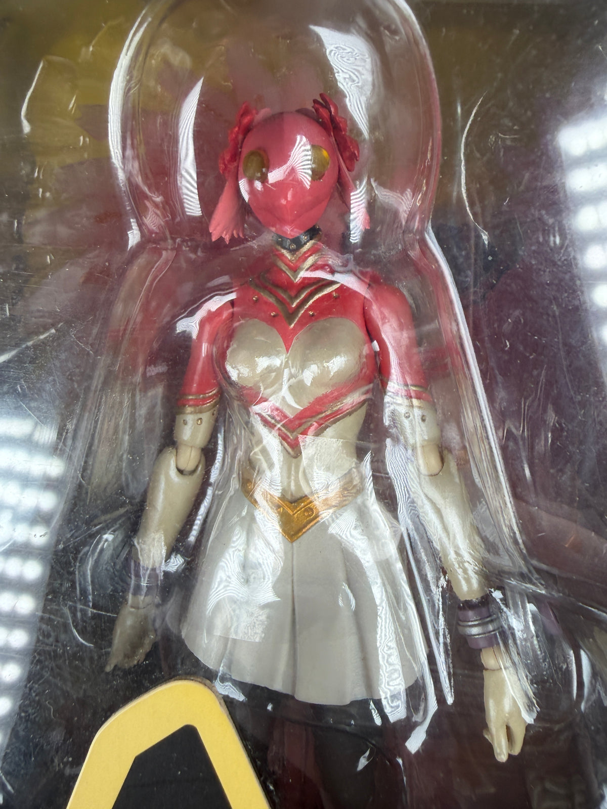 Konohana Sakuya Action Figure Bandai D-Arts Persona 4 the Animation