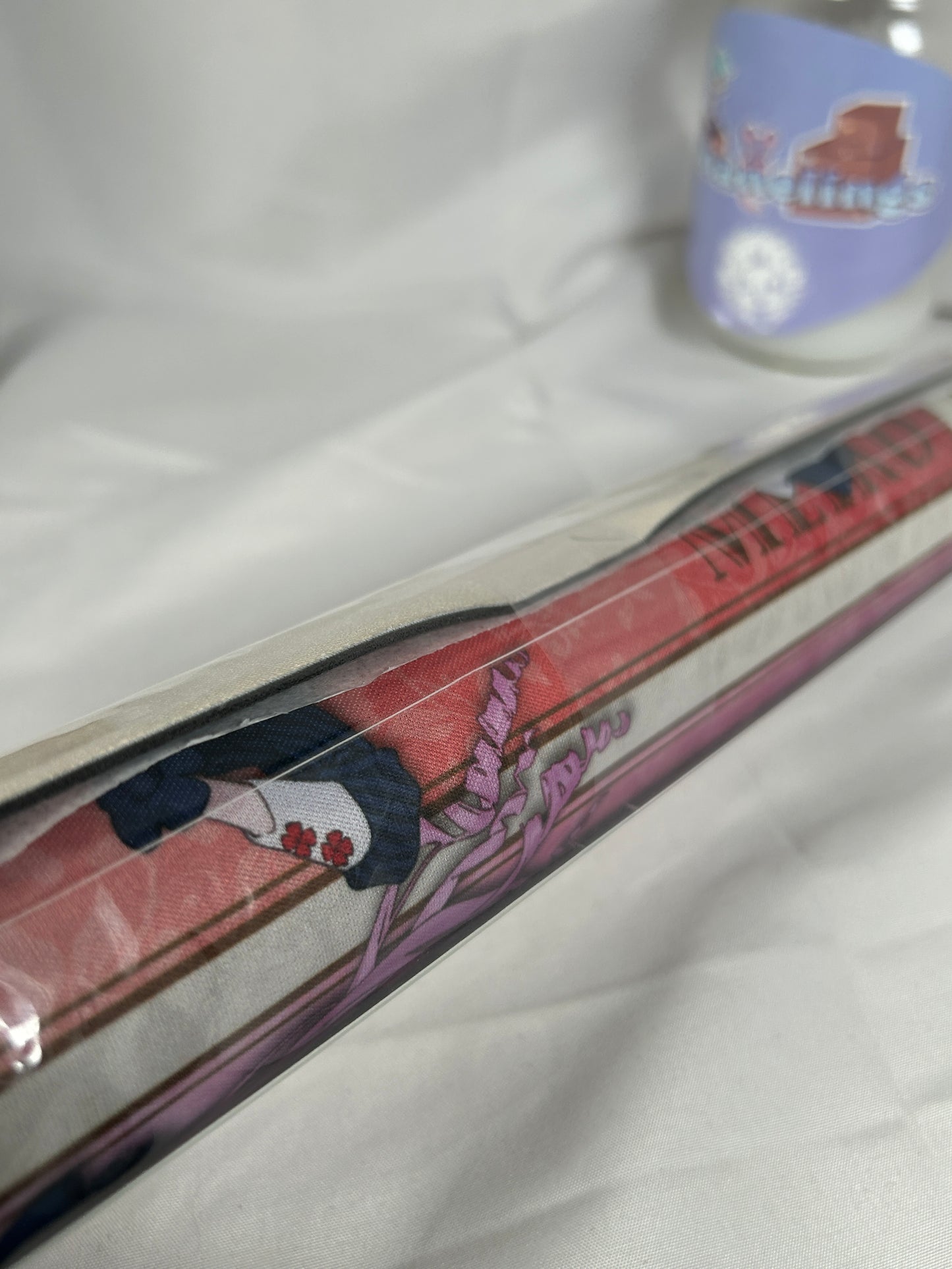 Vocaloid Portrait Mousepad GoodSmile Lottery D 2025 Autumn Japan Exclusive