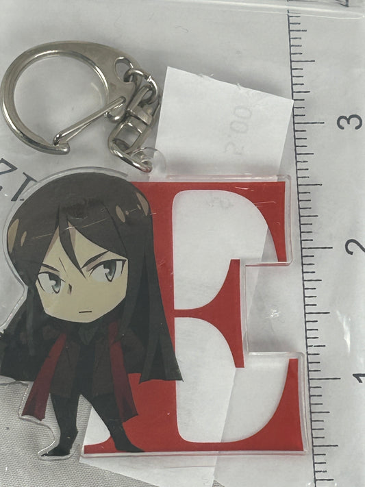 Lord El-Melloi II no Jikenbo Acrylic Keychain Fate Stay Night 2019