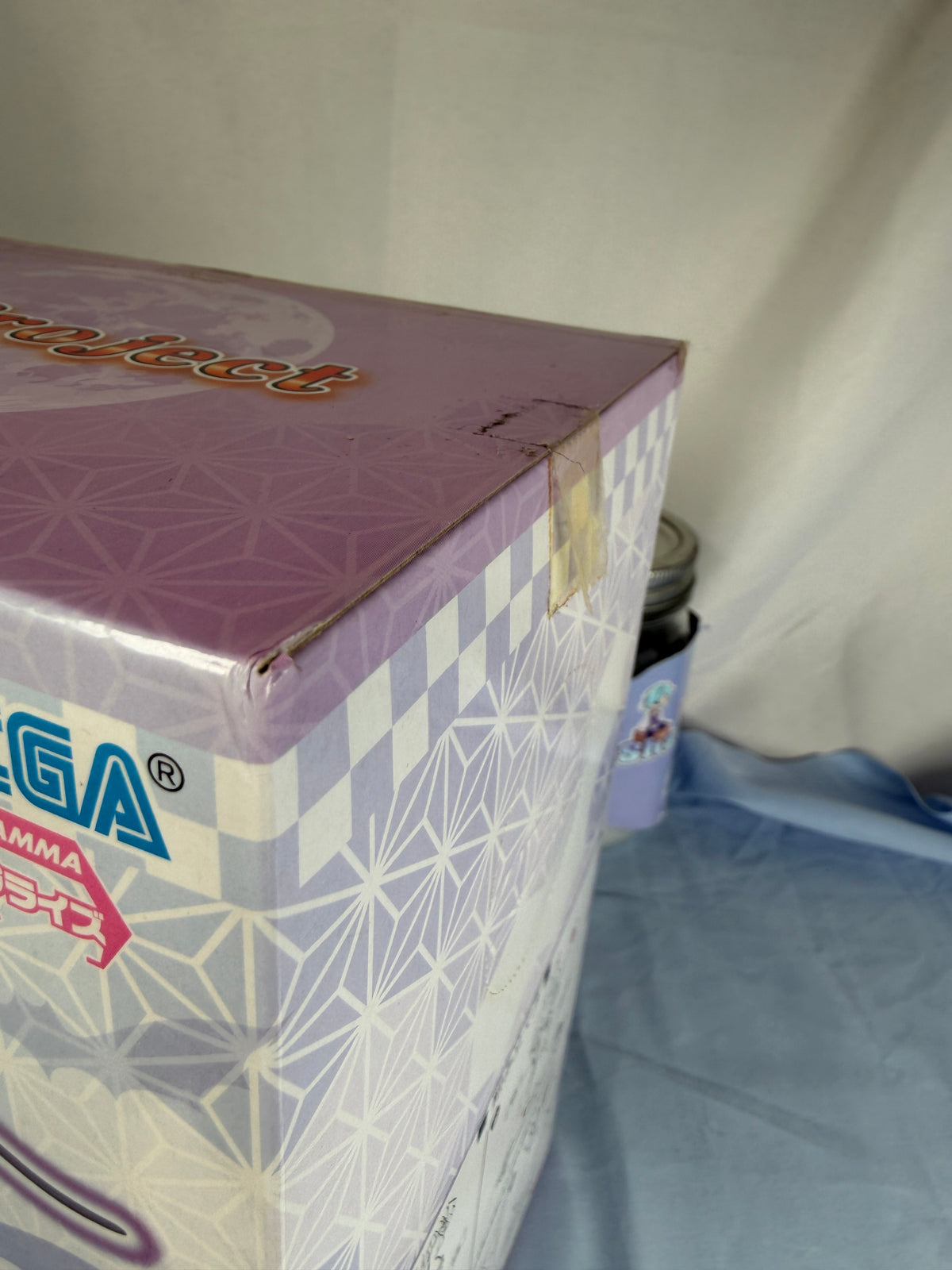 Remilia Scarlet Premium Figure Touhou Project SEGA 2017