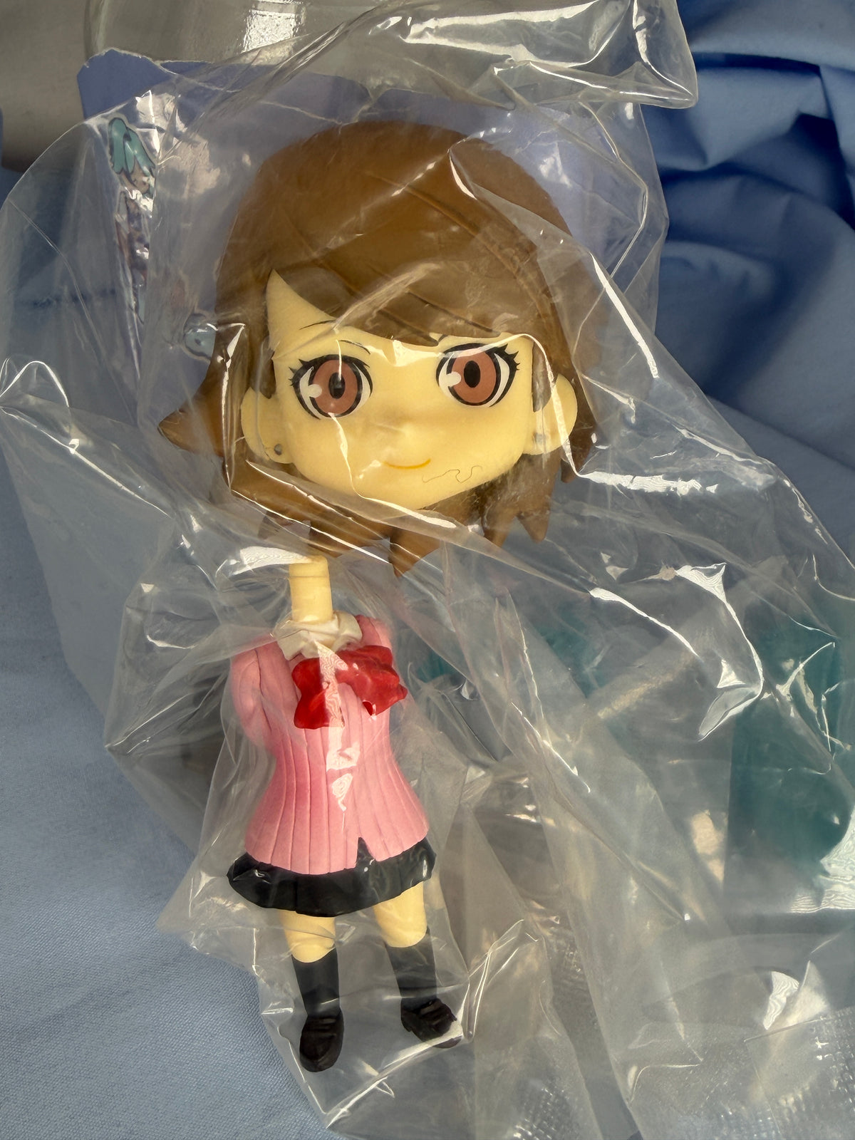 Yukari Takeba Chibi Prize G Figure Persona 3 The Movie 1 Sunny Side Up 2013