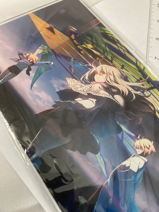 Fate/kaleid liner Prisma Illya Licht Nameless Girl Acrylic Stand