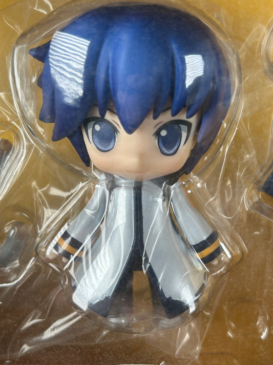 Kaito Nendoroid 58 Figure Vocaloid Good Smile Company