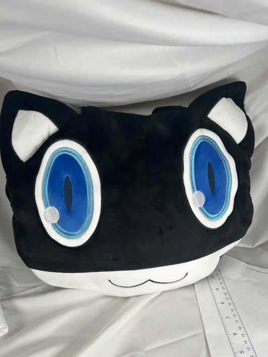 Morgana Head Bag Persona 5 Royal Avail