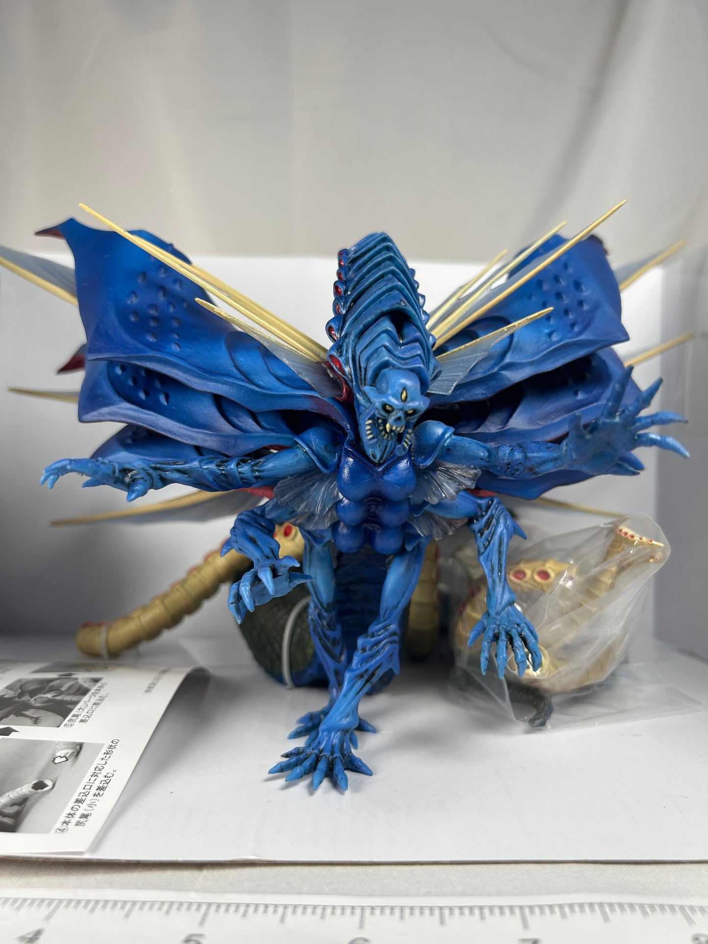 Satan Prize Figure Shin Megami Tensei Persona Furyu