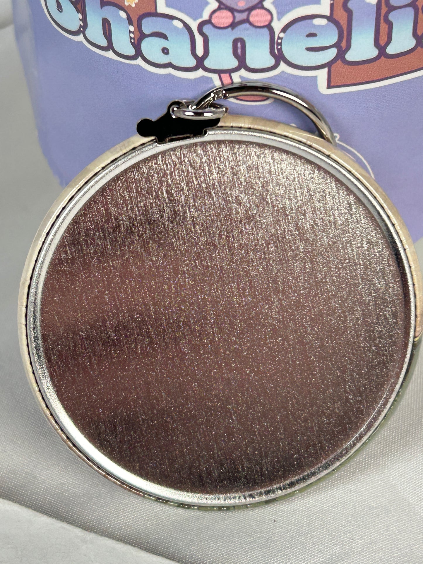 Germany Jacket Ver. Button Badge Hetalia The Beautiful World 2013