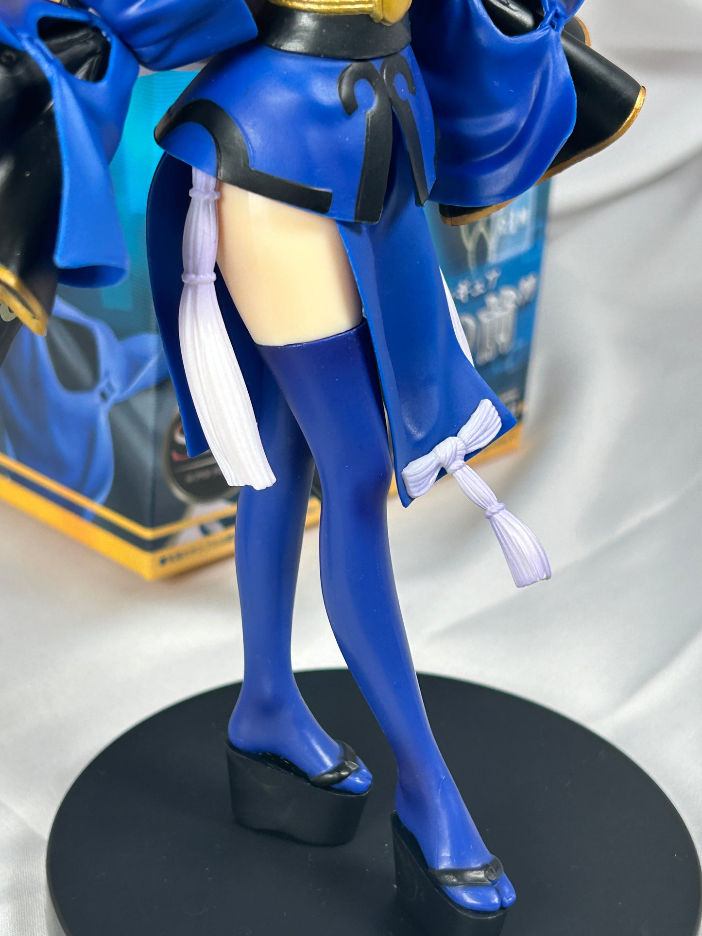 Tamamo-no-Mae Caster Premium Figure SPM Fate Extella