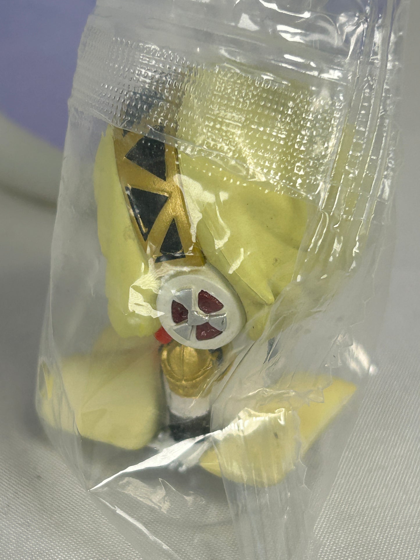 Aigis Onemutan Capsule Mini Figure Persona 3 Reload