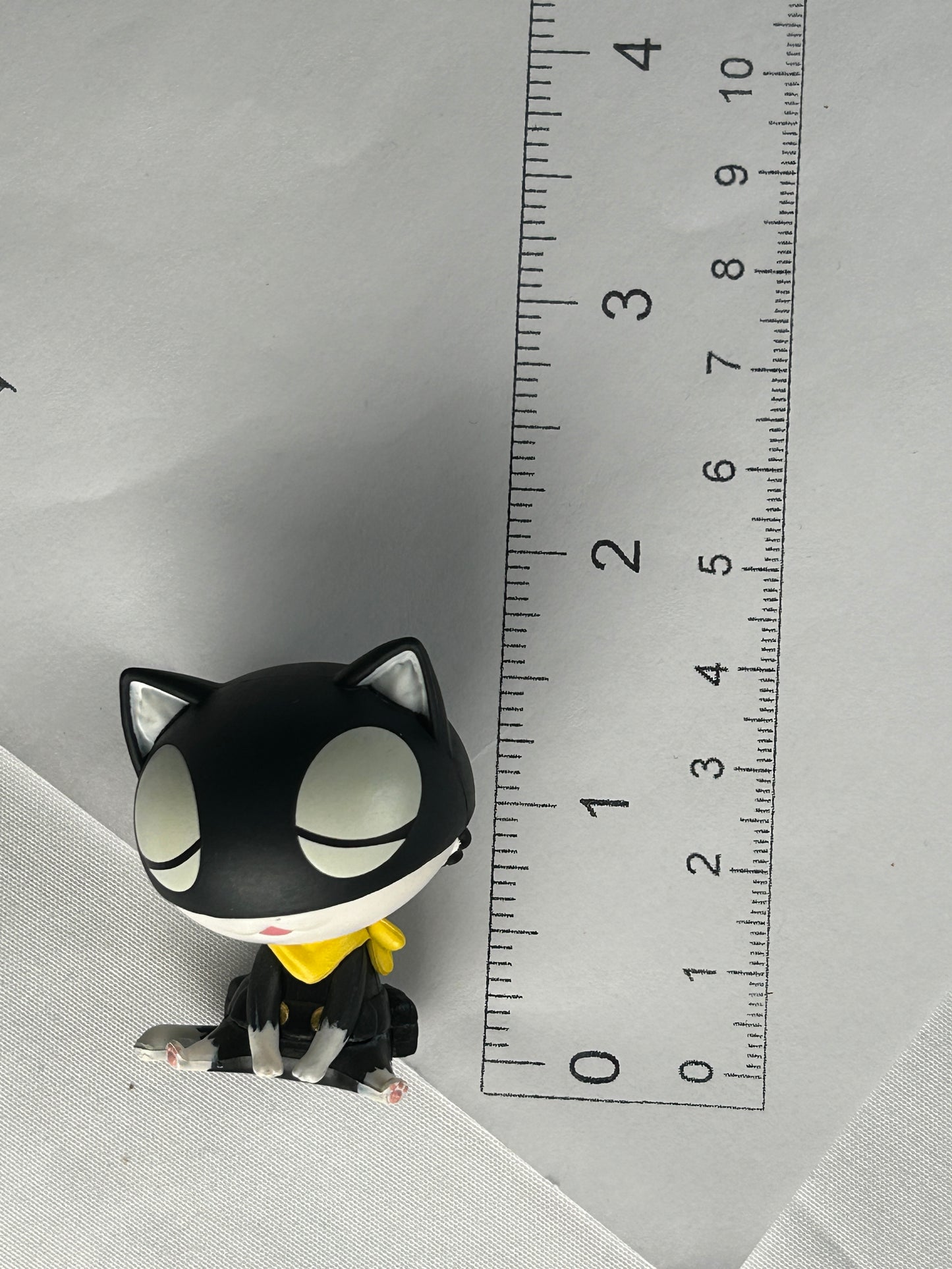 Morgana Onemutan Capsule Figure Persona 5 Royal