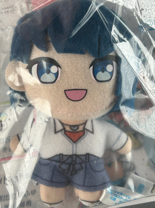 Haruka Kiritani Plush Project Sekai Coloful Stage! Feat. Hatsune Miku SEGA