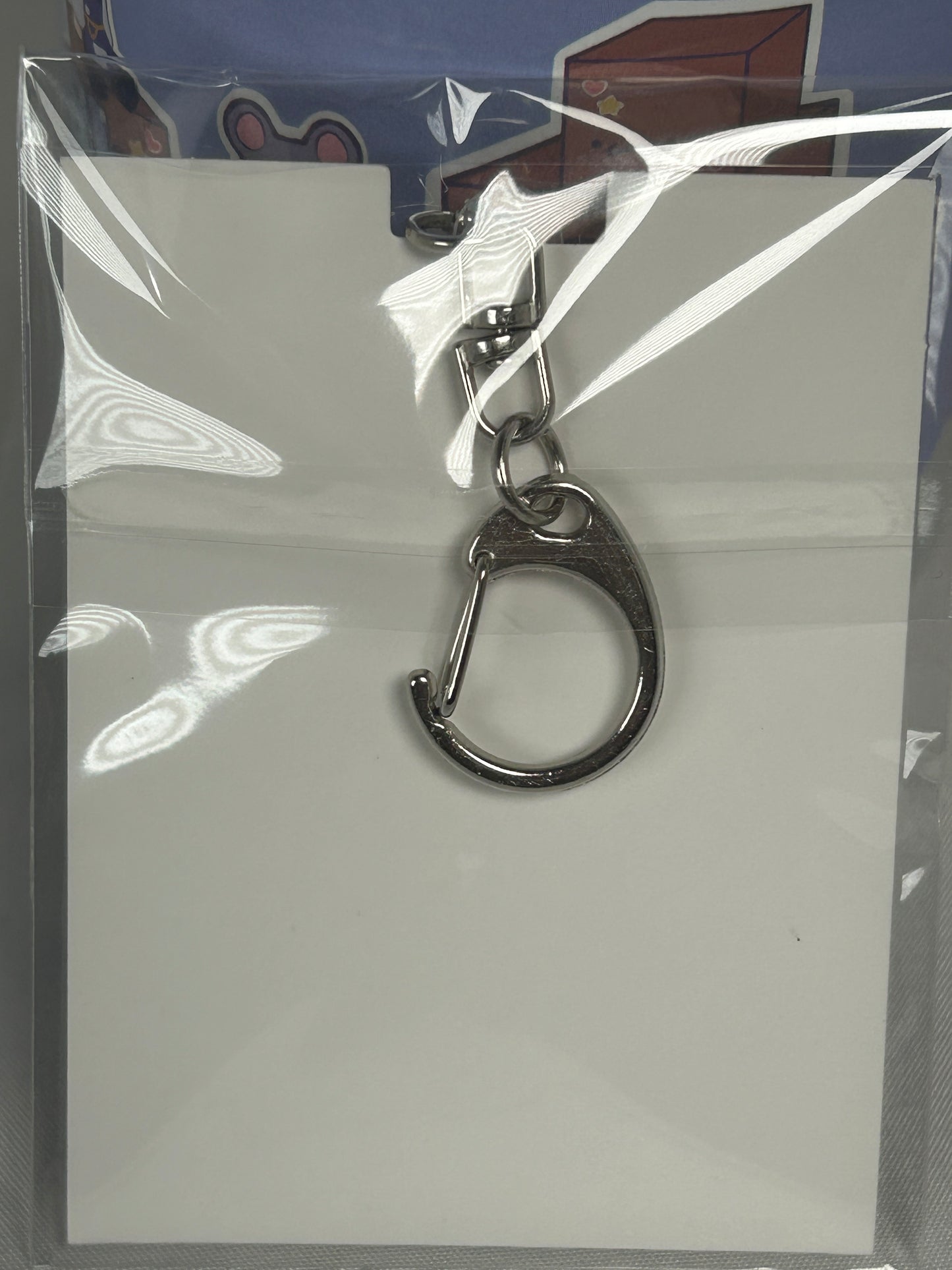 Russia Trading Acrylic Keychain Hetalia World Stars x Seria