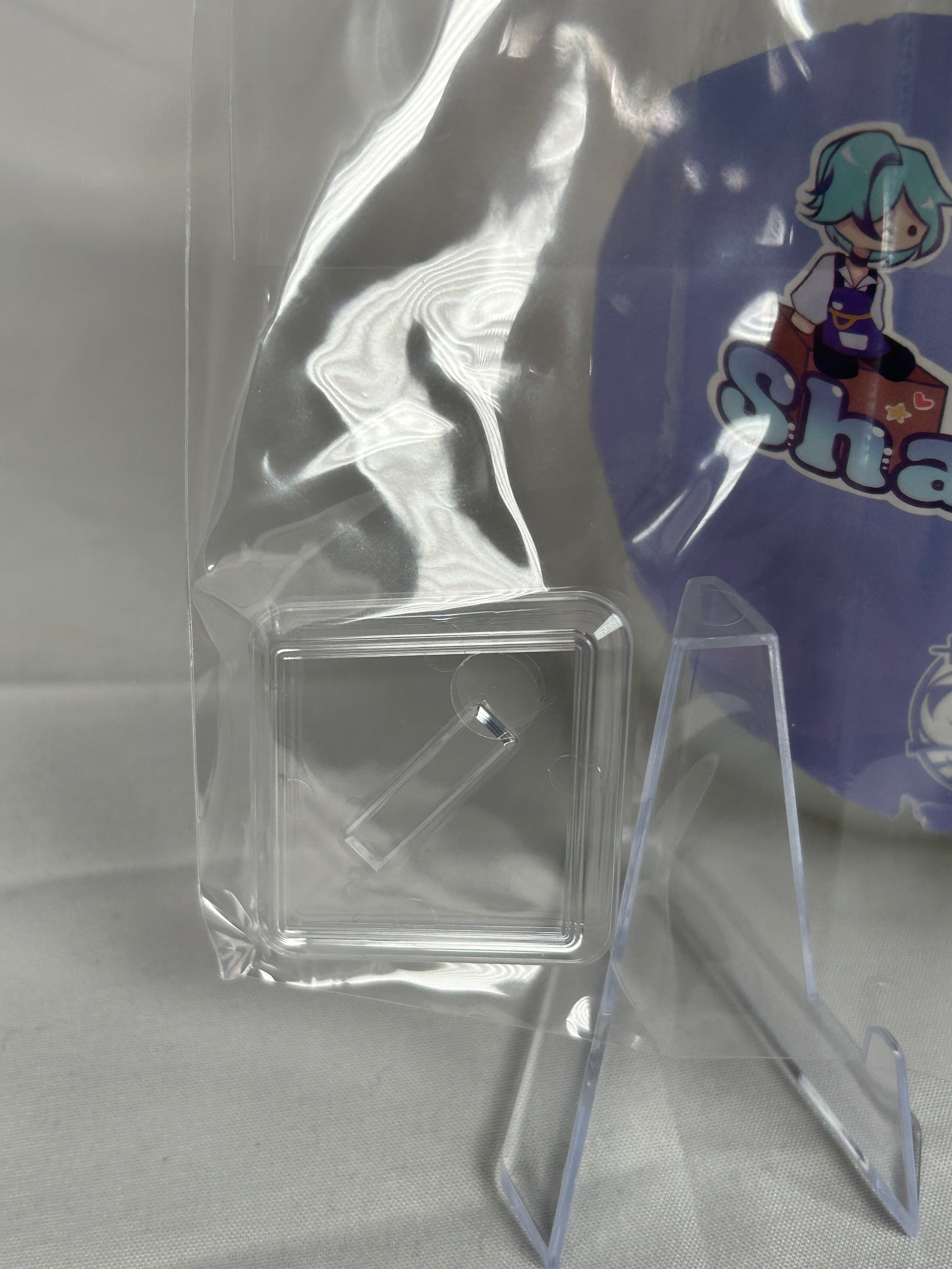 Makoto Niijima Queen Acrylic Stand Persona 5 Royal Lottery Ichiban Kuji