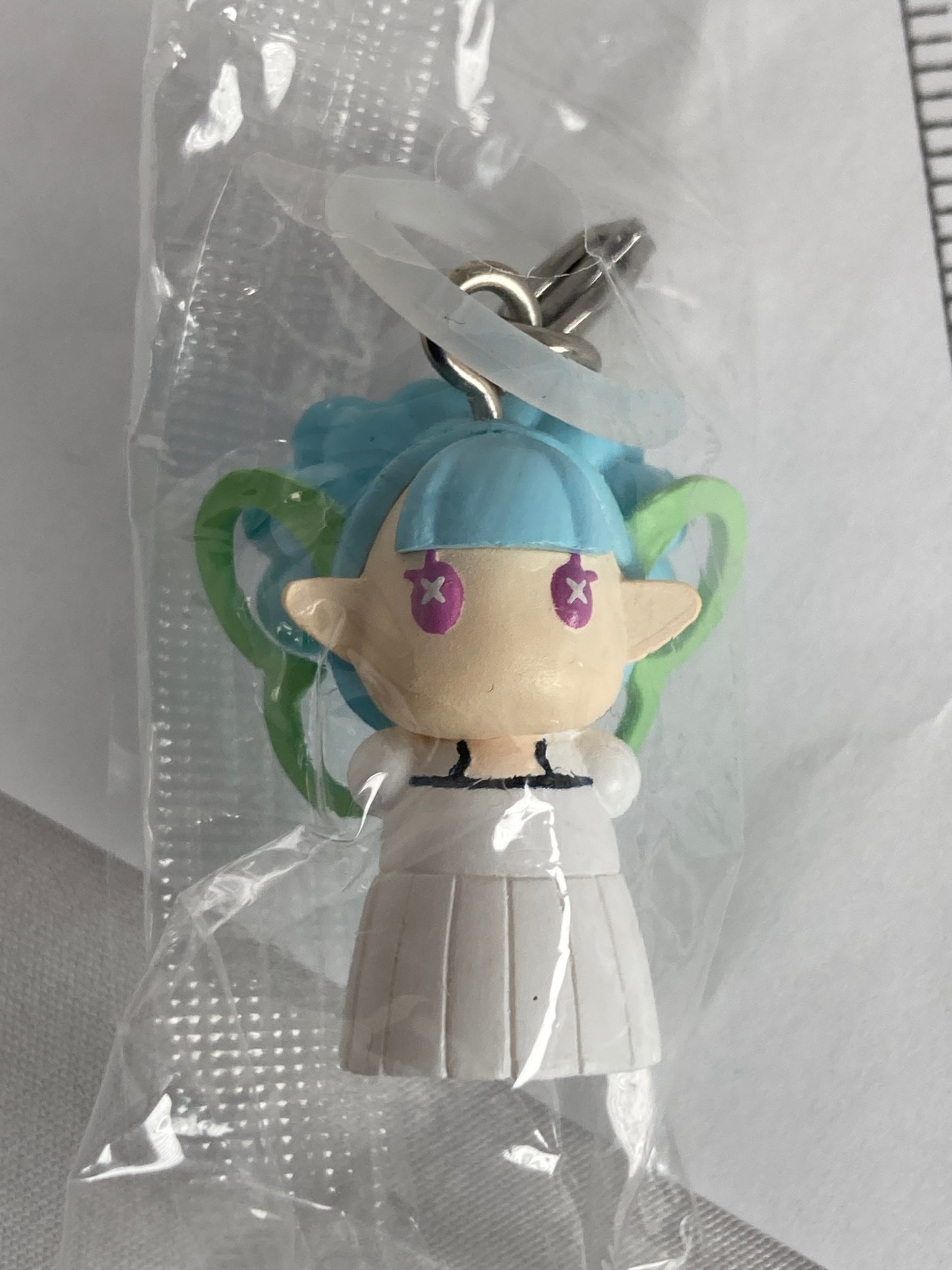 Tiamat Mini Gachapon Figure Fate Grand Order