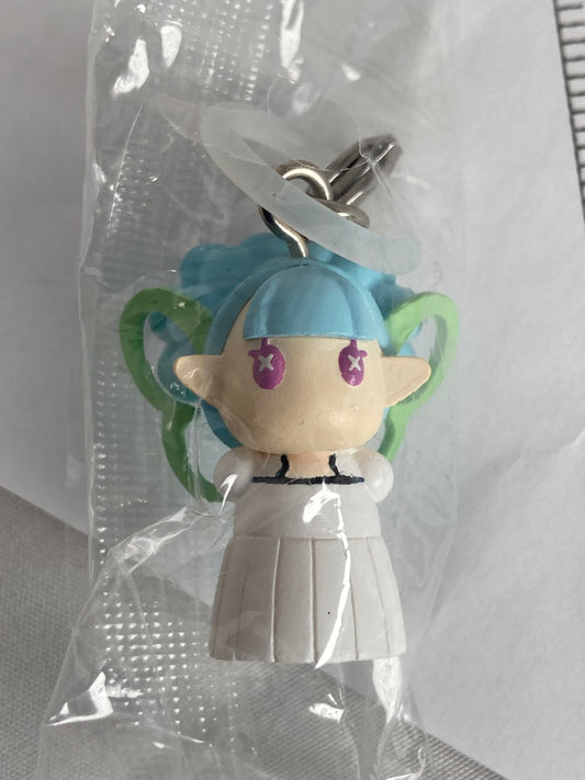 Tiamat Mini Gachapon Figure Fate Grand Order