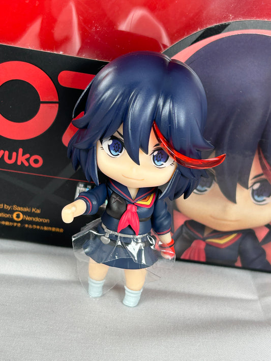 Matoi Ryuko Nendoroid Figure 407 Kill La Kill Goodsmilecompany