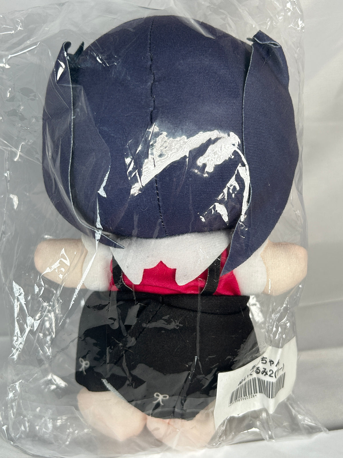 Ame-Chan Plush Doll Vol.2 Needy Streamer Overload Exhibition