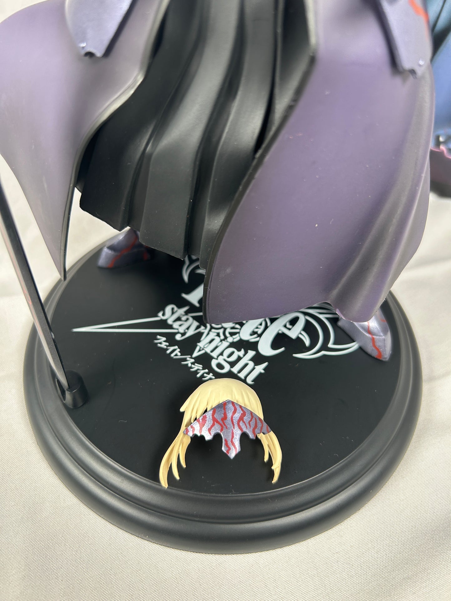 Saber Alter Premium Figure SEGA Fate Stay Night