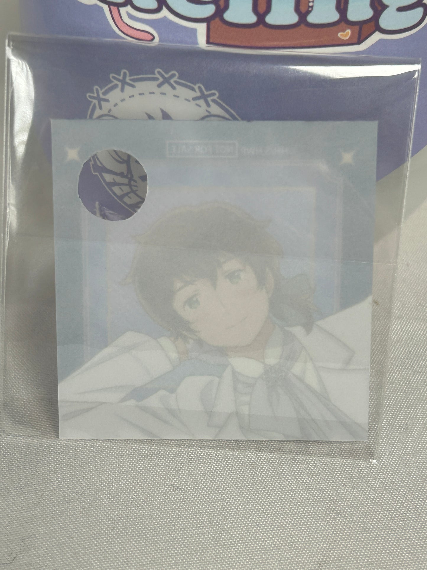Spain Star Snow Café Paper Straw Decoration Hetalia World Stars