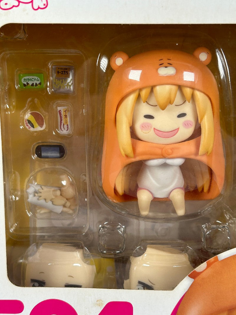 Umaru Nendoroid 524 Himouto Goodsmilecompany