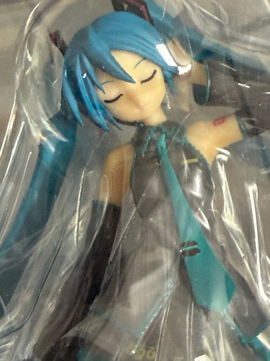 Hatsune Miku CM Ver. 1/8 Scale Figure Good Smile Company