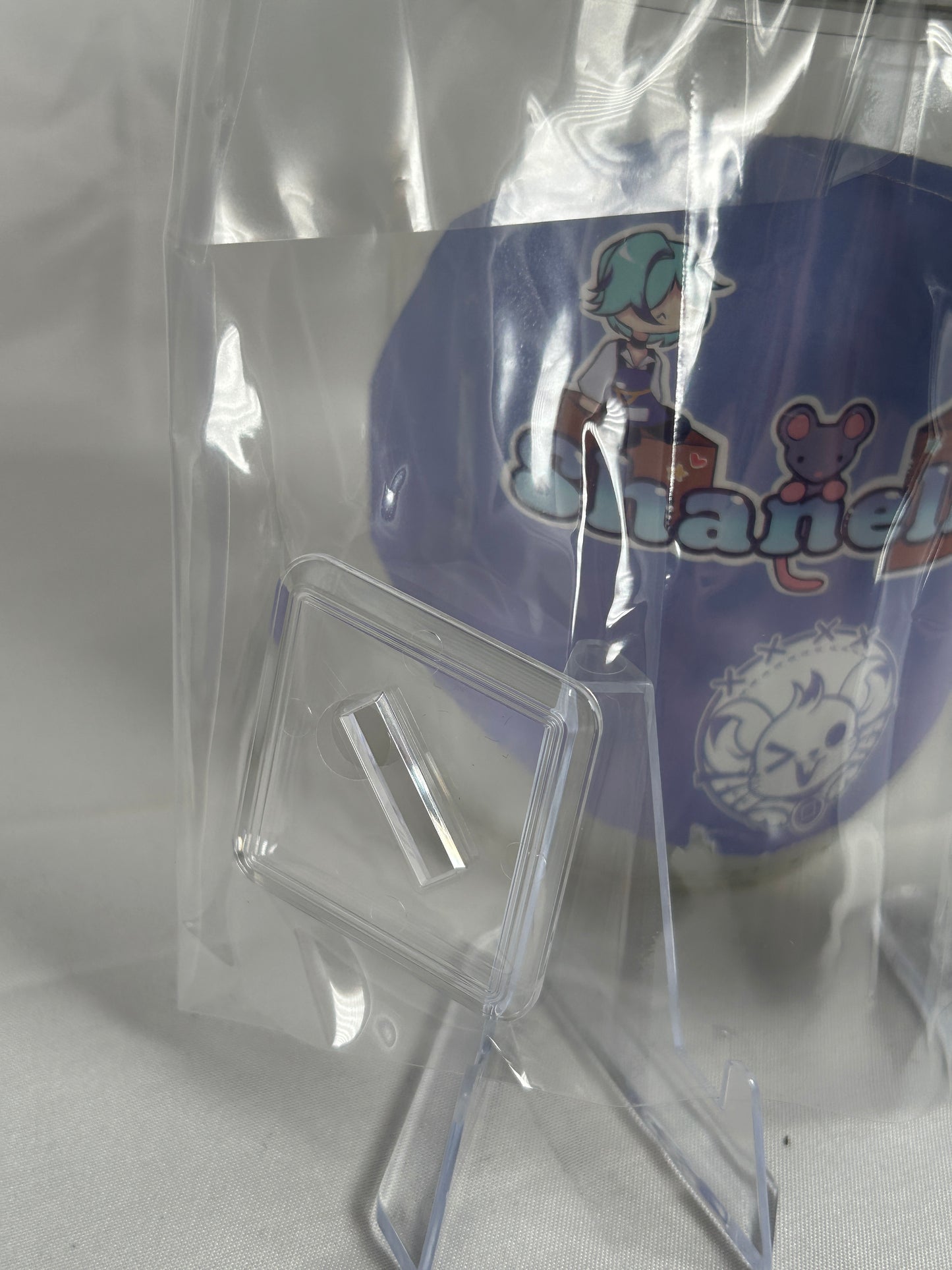 Ryuji Sakamoto Skull Acrylic Stand Persona 5 Royal Lottery Ichiban Kuji