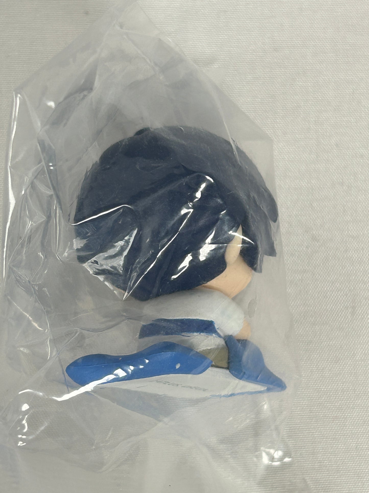 Makoto Yuki Protagonist Onemutan Capsule Mini Figure Persona 3 Reload