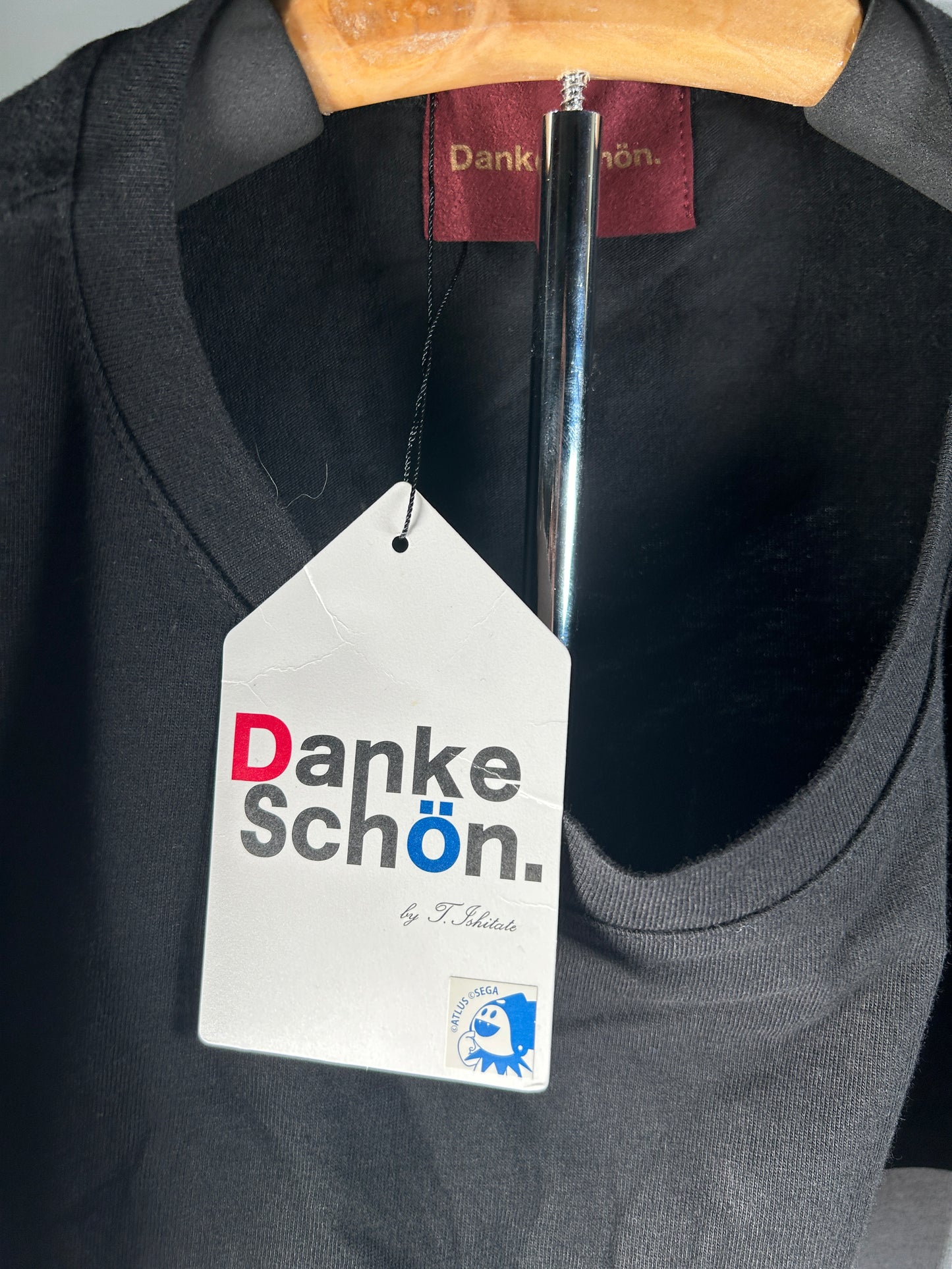 Yu Narukami T Shirt Persona 4 Ultimax Danke Schon Lazy Hazy Planet