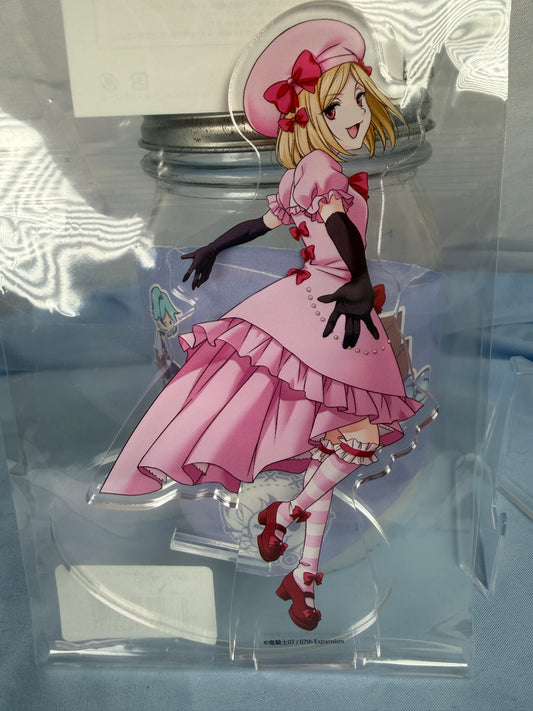 Lambdadelta Acrylic Stand Umineko When They Cry