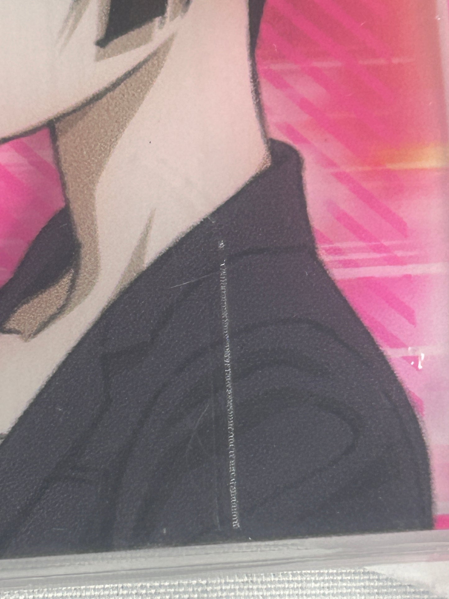 Akane Tsunemori Acrylic Coaster Daiso Psycho Pass Providence