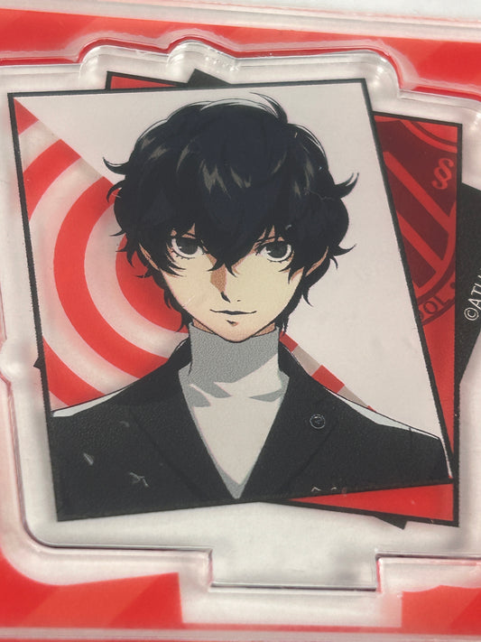 Ren Amamiya Acrylic Stand Persona 25th Anniversary