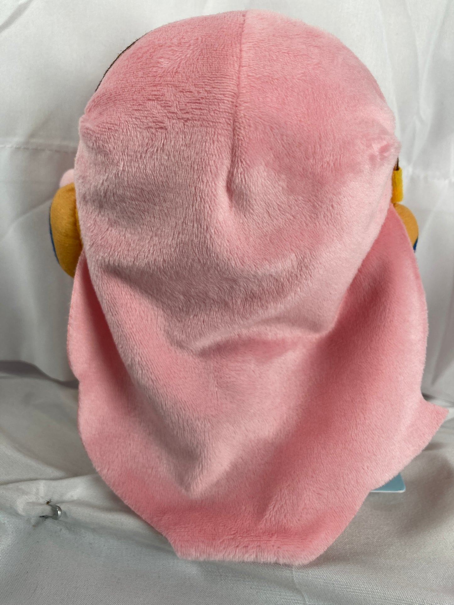 Megurine Luka Fuwa Fuwa Prize Plush Small Size Vocaloid