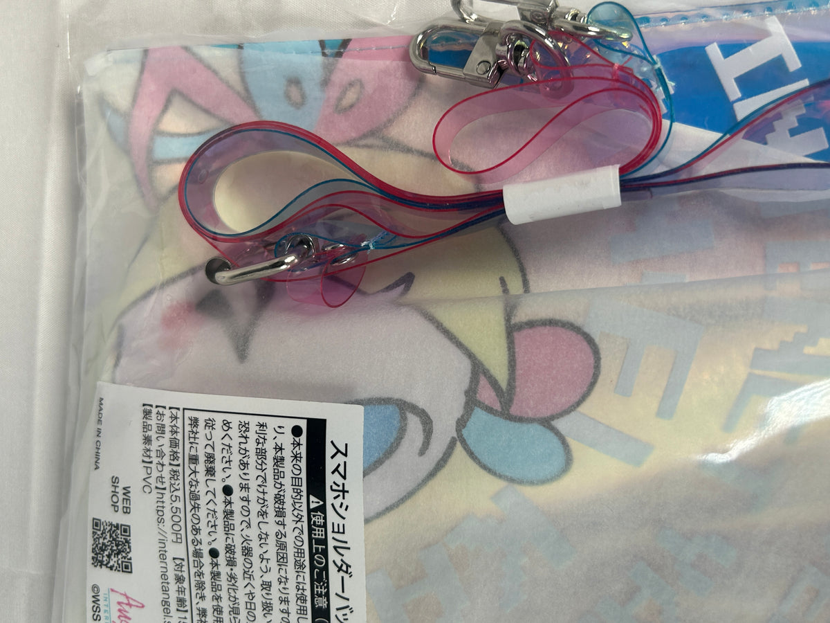 KAngel Smartphone Shoulder Bag Ver 2 Needy Streamer Overload Popup