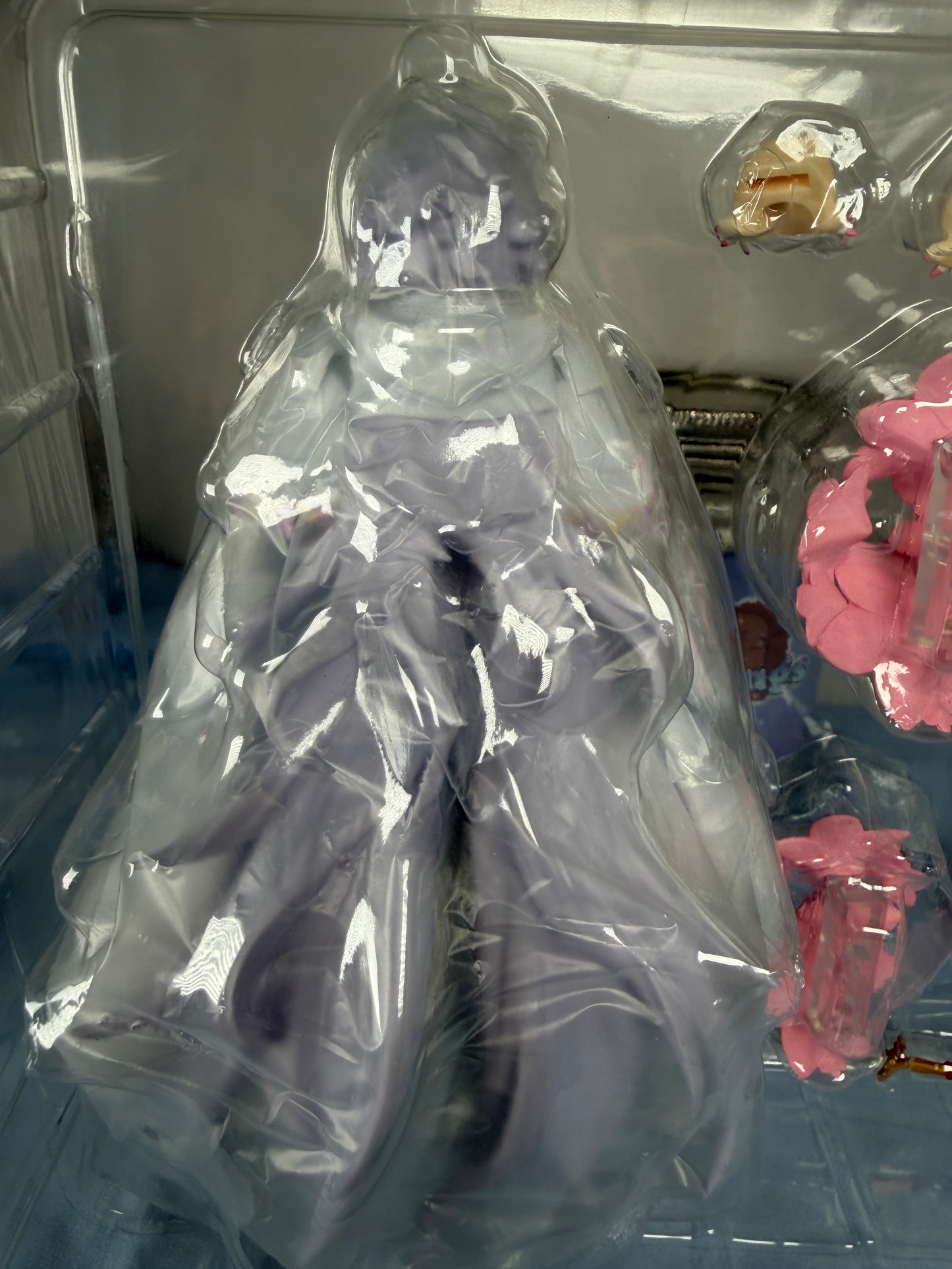 Merlin Figma 479 Fate Series Goodsmilecompany