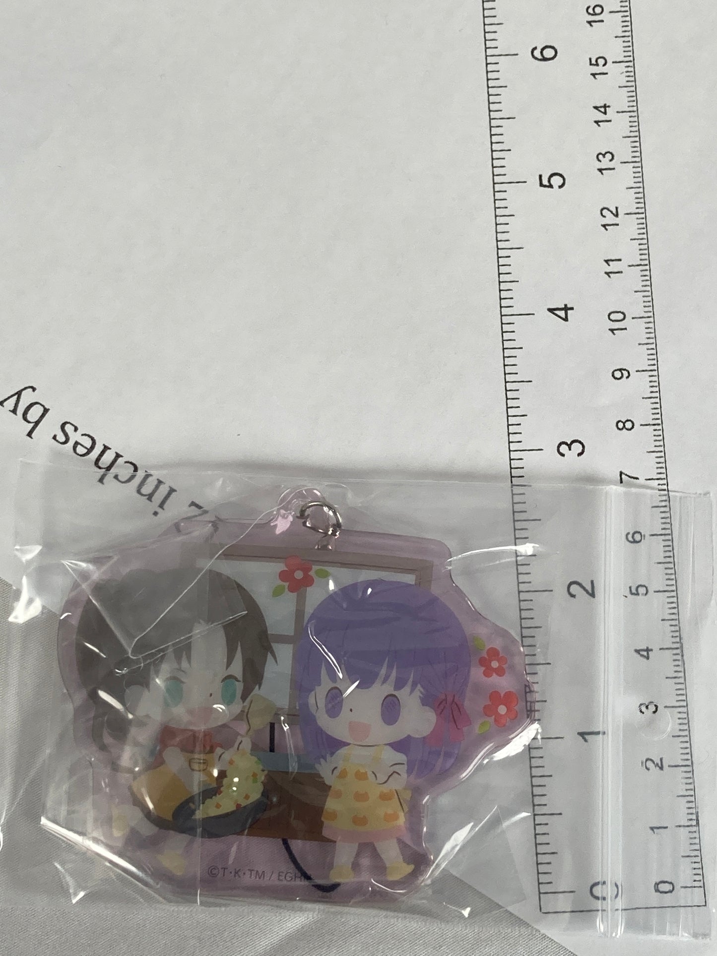 Rin Tohsaka Sakura Matou Todays Menu for the Emiya Family Fate Stay Night